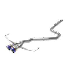 aFe Power 49-37011-L Takeda Cat-Back Stainless Exhaust System
