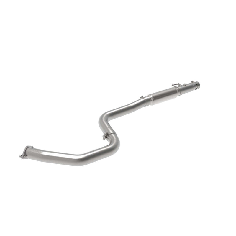 aFe Power 49-37013 Takeda 3" Stainless Steel Mid-Pipe