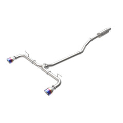 aFe Power 49-37015-L Takeda Cat-Back Stainless Exhaust System