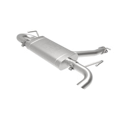 aFe Power 49-37017 Takeda Axle-Back Stainless Exhaust System