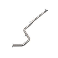 aFe Power 49-37026 Takeda 3" Stainless Steel Mid-Pipe