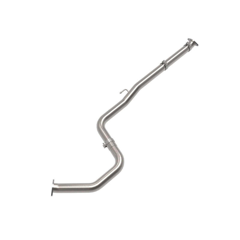 aFe Power 49-37026 Takeda 3" Stainless Steel Mid-Pipe