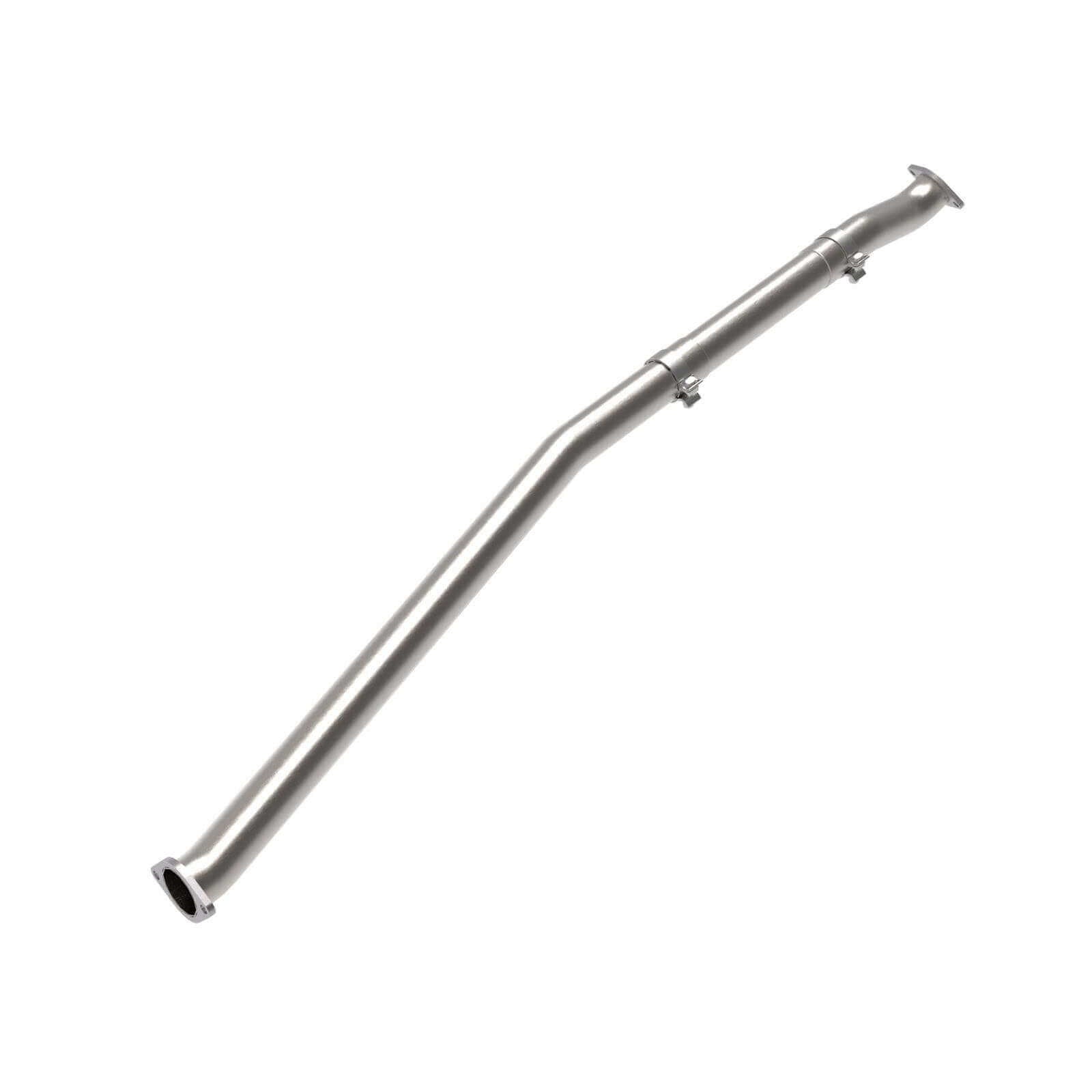 aFe Power 49-37031 Takeda 3" Stainless Steel Mid-Pipe