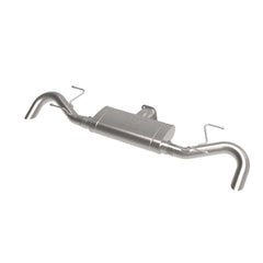 aFe Power 49-37035 Takeda Axle-Back Stainless Exhaust System