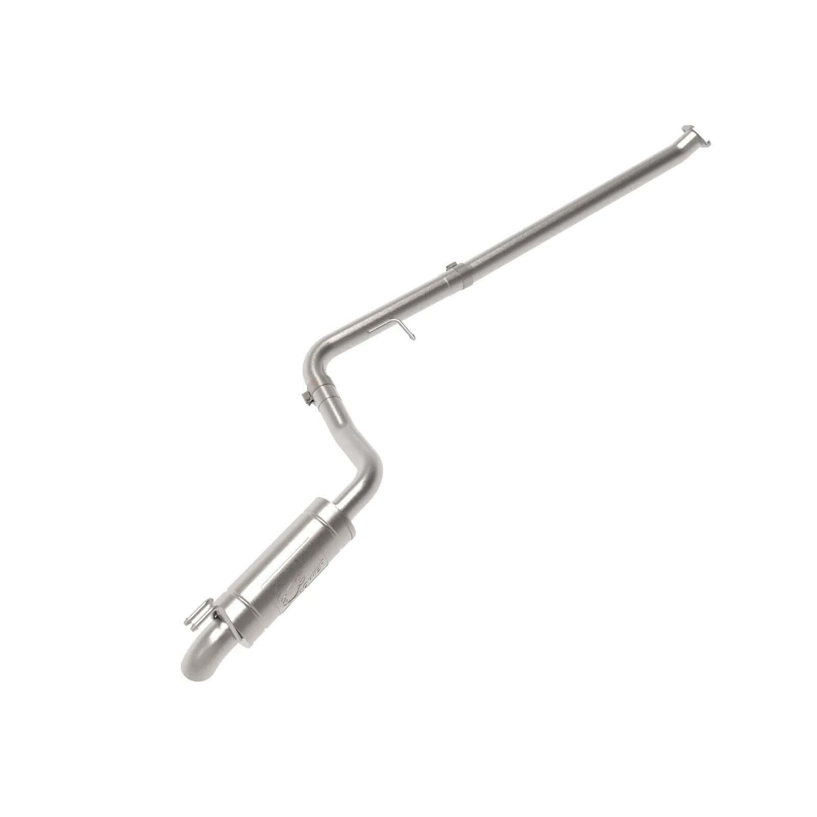 aFe Power 49-37041 Takeda Stainless Cat-Back Exhaust System