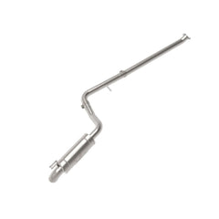 aFe Power 49-37041 Takeda Stainless Cat-Back Exhaust System