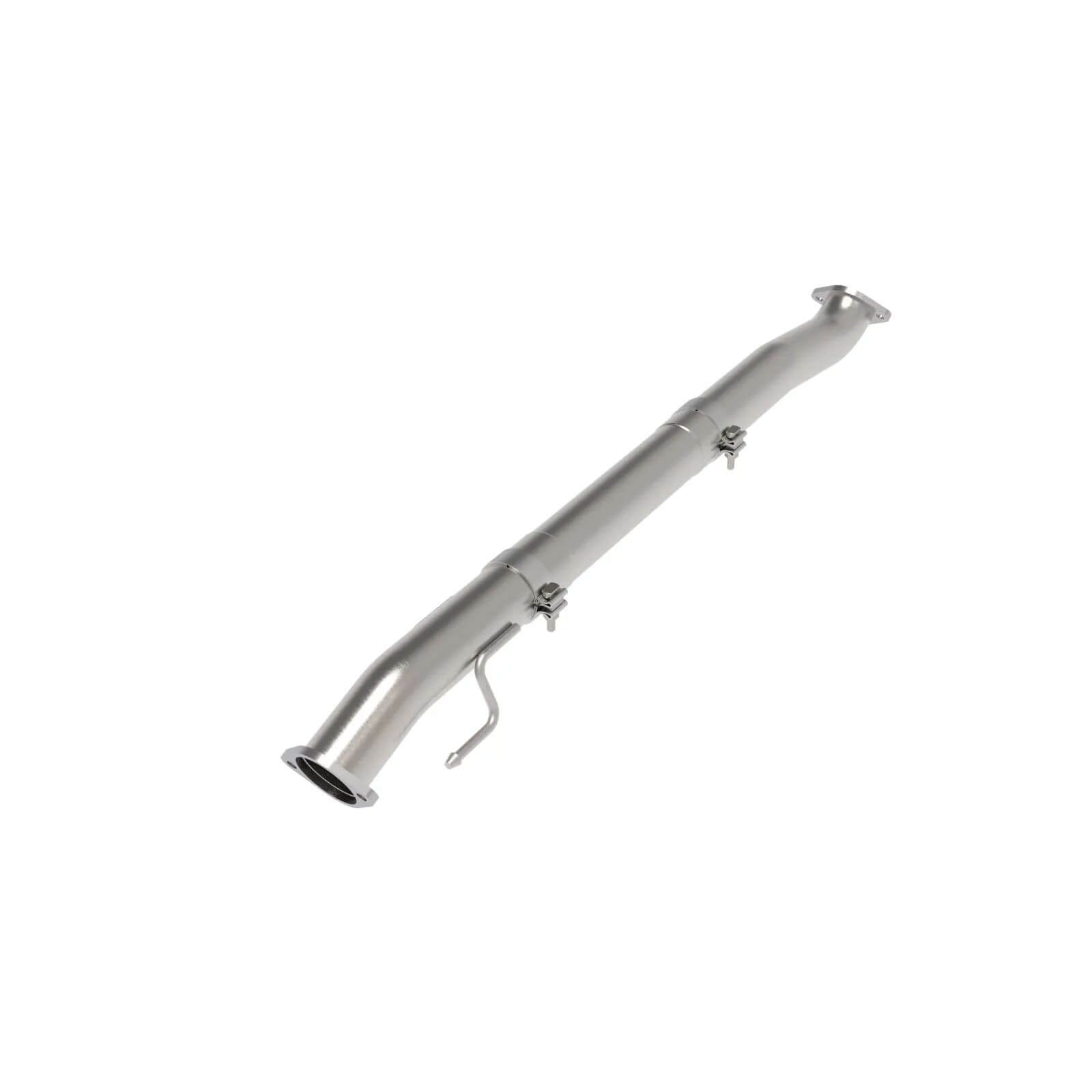 aFe Power 49-37042 Takeda 3" Stainless Steel Mid-Pipe