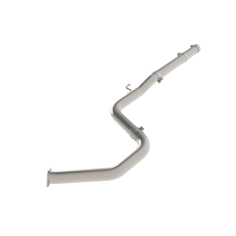 aFe Power 49-37044 Takeda 3" Stainless Steel Mid-Pipe