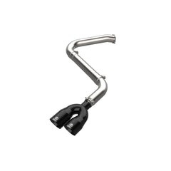 aFe Power 49-37045-B Takeda Axle-Back Stainless Exhaust System
