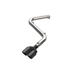 aFe Power 49-37045-C Takeda Axle-Back Stainless Exhaust System