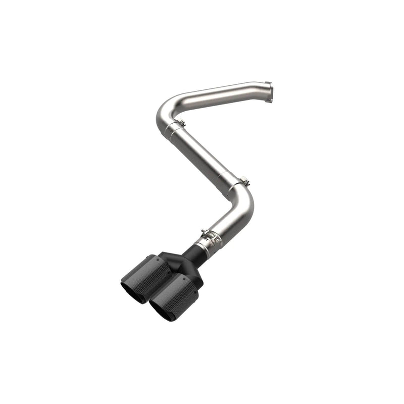 aFe Power 49-37045-C Takeda Axle-Back Stainless Exhaust System