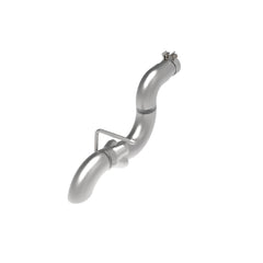 aFe Power 49-38091 Large Bore HD DPF-Back Stainless Exhaust System