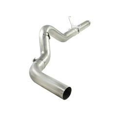aFe Power 49-42016 MACHForce XP- Exhaust Systems DPF-Back Stainless Steel-409 , 5" pipe