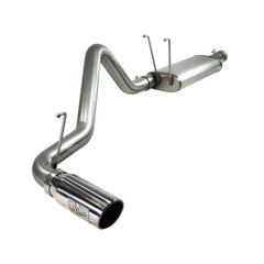 aFe Power 49-42031-P MACH Force XP Cat-Back Exhaust System