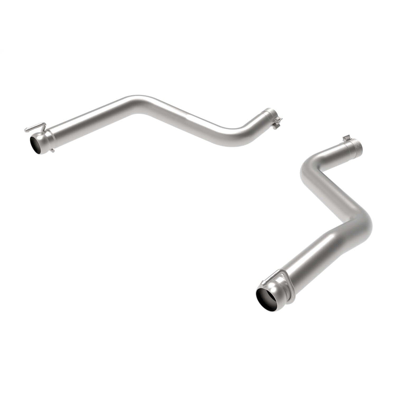 aFe Power 49-42079 Mach Force XP Axle-Back Stainless Exhaust System