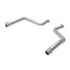 aFe Power 49-42079 Mach Force XP Axle-Back Stainless Exhaust System