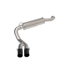 aFe Power 49-42082-B Rebel Series Cat-Back Stainless Exhaust System