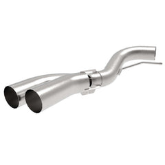 aFe Power 49-43108-H Rebel Series DPF-Back Stainless Exhaust System