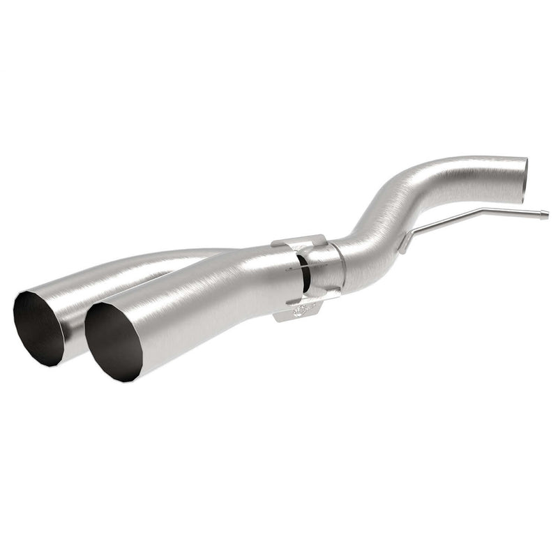 aFe Power 49-43108-H Rebel Series DPF-Back Stainless Exhaust System