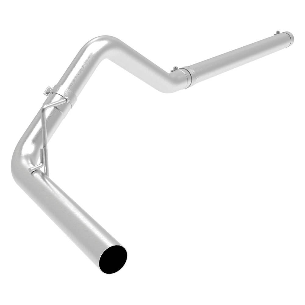 aFe Power 49-43113 Apollo GT Series Axle-Back Stainless Exhaust System