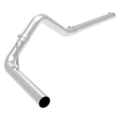 aFe Power 49-43113 Apollo GT Series Axle-Back Stainless Exhaust System