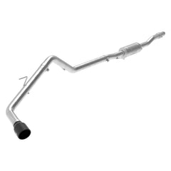 aFe Power 49-43115-B Apollo GT Series Cat-Back Stainless Exhaust System
