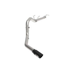 aFe Power 49-43116NM-B Apollo GT Axle-Back Stainless Exhaust System