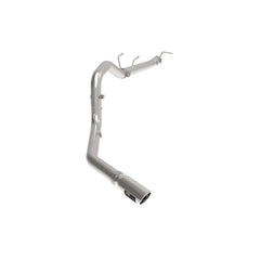 aFe Power 49-43116NM-P Apollo GT Axle-Back Stainless Exhaust System