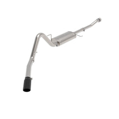 aFe Power 49-43125-B Apollo GT Cat-Back Stainless Exhaust System