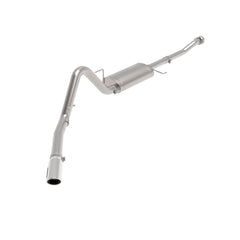 aFe Power 49-43125-P Apollo GT Cat-Back Stainless Exhaust System