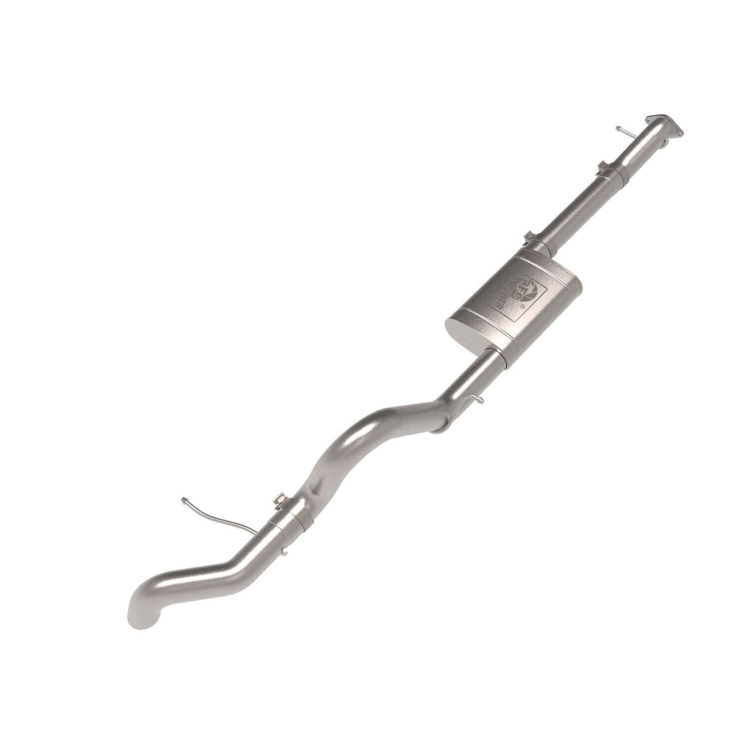 aFe Power 49-43135 Apollo GT Cat-Back Stainless Exhaust System