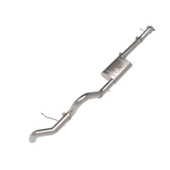 aFe Power 49-43135 Apollo GT Cat-Back Stainless Exhaust System