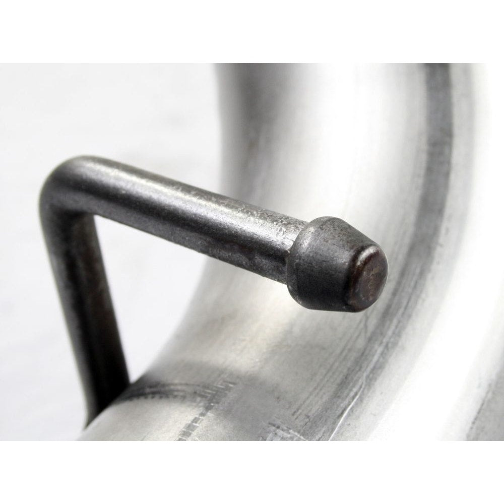 aFe Power 49-44004 MACHForce XP- Exhaust Systems DPF-Back Stainless Steel-409 , 4" pipe