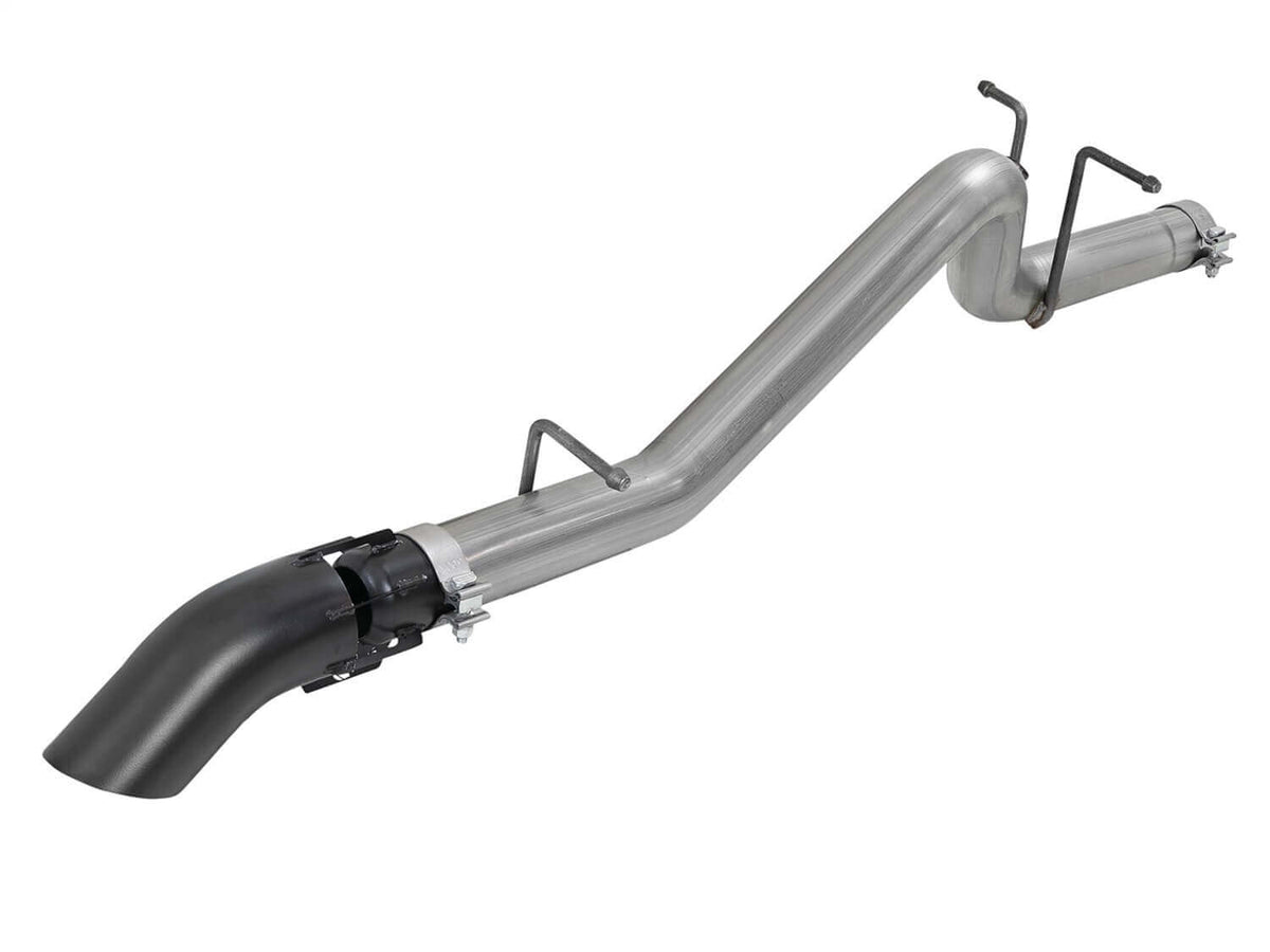 aFe Power 49-44100-B MACH Force-Xp 3" 409 Stainless Steel Cat-Back Exhaust System for 2016–2021 Chevrolet Colorado