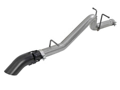 aFe Power 49-44100-B MACH Force-Xp 3" 409 Stainless Steel Cat-Back Exhaust System for 2016–2021 Chevrolet Colorado