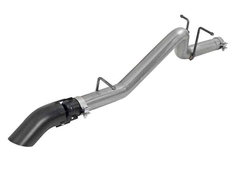 aFe Power 49-44100-B MACH Force-Xp 3" 409 Stainless Steel Cat-Back Exhaust System for 2016–2021 Chevrolet Colorado