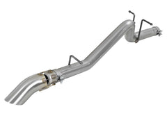aFe Power 49-44100-P MACH Force-Xp 3" 409 Stainless Steel Cat-Back Exhaust System for 2016–2021 Chevrolet Colorado