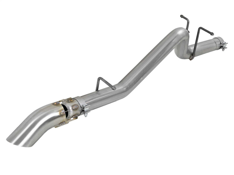 aFe Power 49-44100-P MACH Force-Xp 3" 409 Stainless Steel Cat-Back Exhaust System for 2016–2021 Chevrolet Colorado