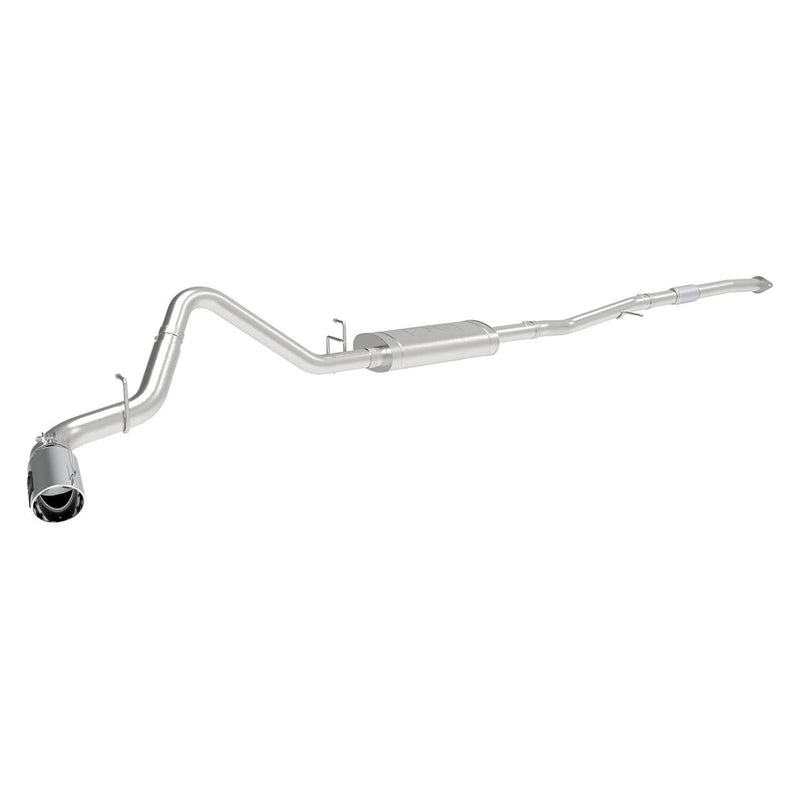 aFe Power 49-44108-P Apollo GT Series Cat-Back Stainless Exhaust System