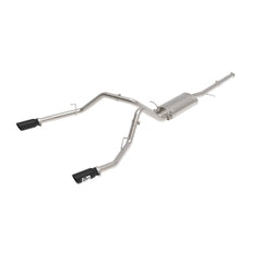 aFe Power 49-44135-B Apollo GT Cat-Back Stainless Exhaust System