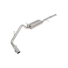 aFe Power 49-44136-P Apollo GT Cat-Back Stainless Exhaust System