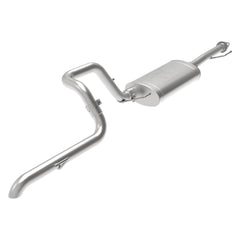 aFe Power 49-46041-1 Mach Force XP Cat-Back Stainless Exhaust System
