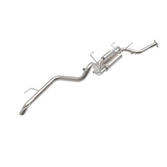 aFe Power 49-46075 Apollo GT Cat-Back Stainless Exhaust System
