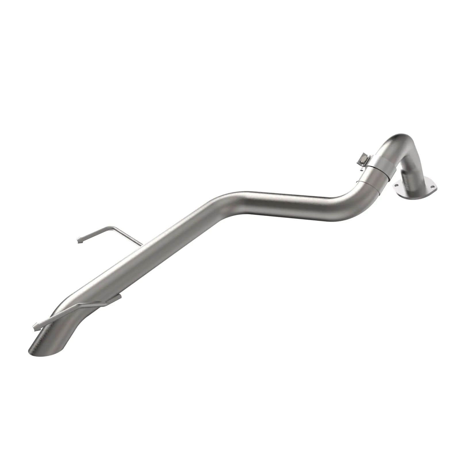 aFe Power 49-46081 Apollo GT Series Axle-Back Stainless Exhaust System