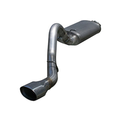 aFe Power 49-46205 MACHForce XP- Exhaust Systems Cat-Back Stainless Steel-409 , 3" pipe