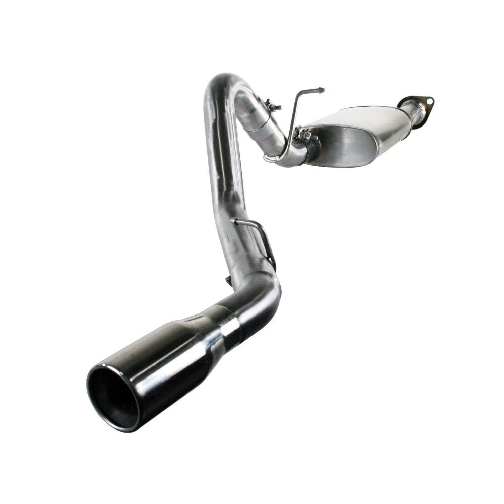 aFe Power 49-46209 MACHForce XP- Exhaust Systems Cat-Back Stainless Steel-409 , 2.5" pipe
