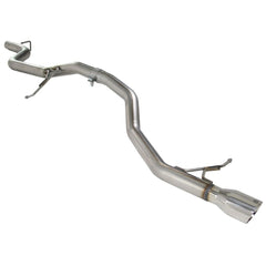 aFe Power 49-46404 MACHForce XP Cat-Back Stainless Steel-409 Exhaust System