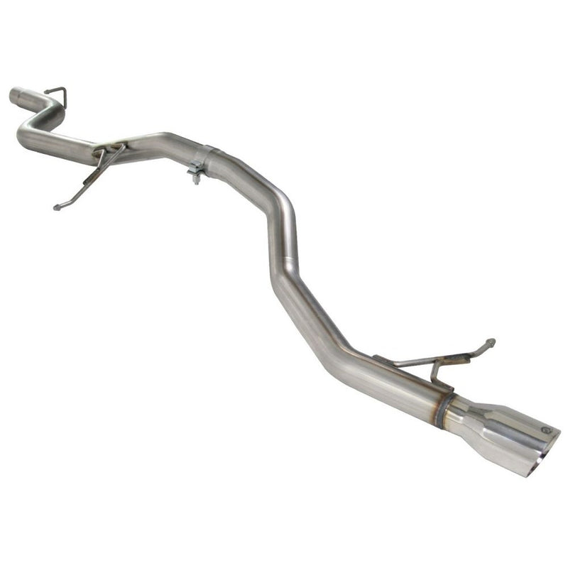 aFe Power 49-46404 MACHForce XP Cat-Back Stainless Steel-409 Exhaust System