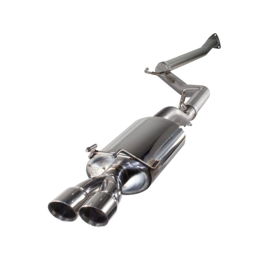 aFe Power 49-46602 Takeda Cat-Back Exhaust System