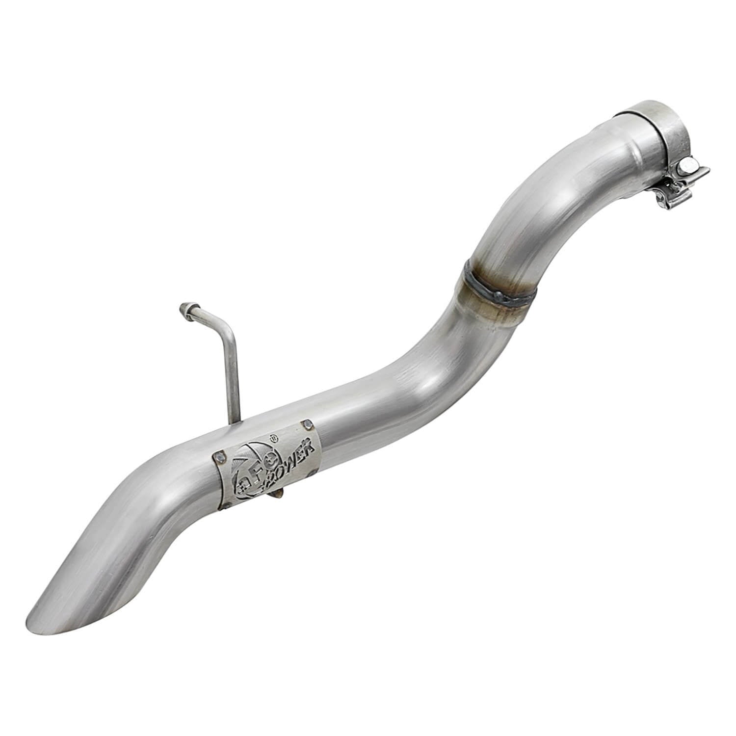 aFe Power 49-48070-1 Mach Force XP Axle-Back Stainless Exhaust System